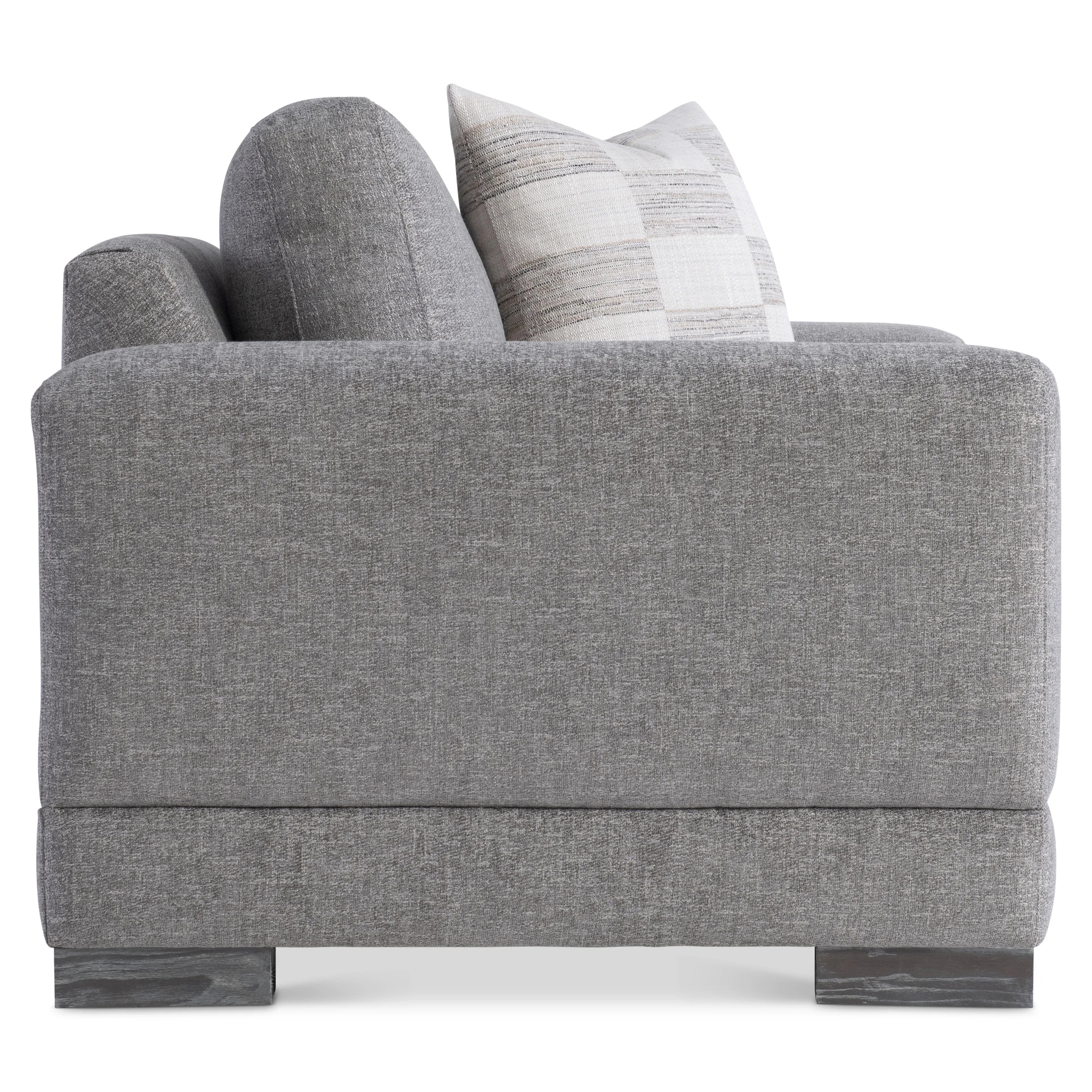Lars Fabric Chair Bernhardt Living