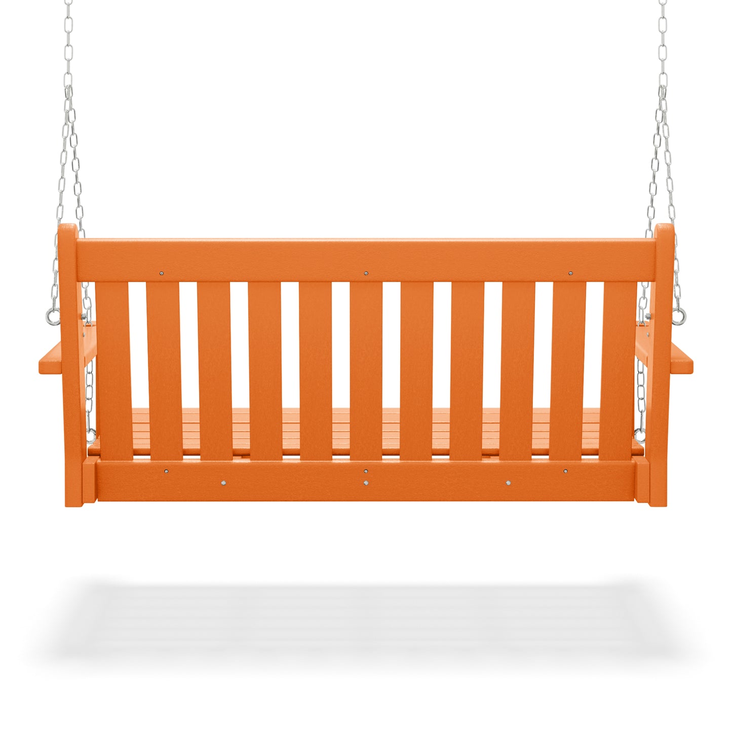 Tuscany 51" Hanging Porch Swing Seahawk Designs Porch Swings