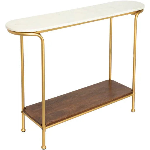 Nicola Console Table Livabliss Nicola