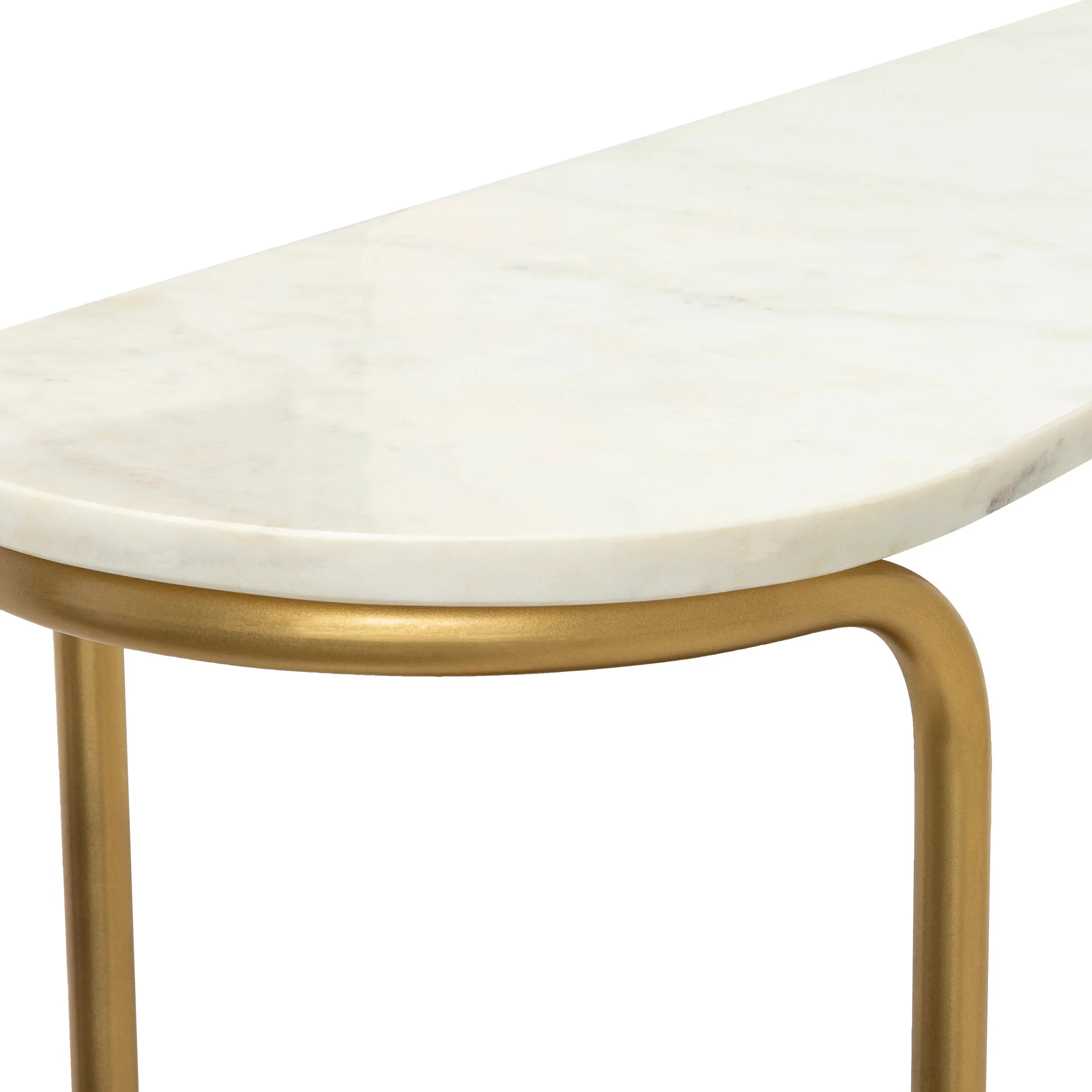 Nicola Console Table Livabliss Nicola