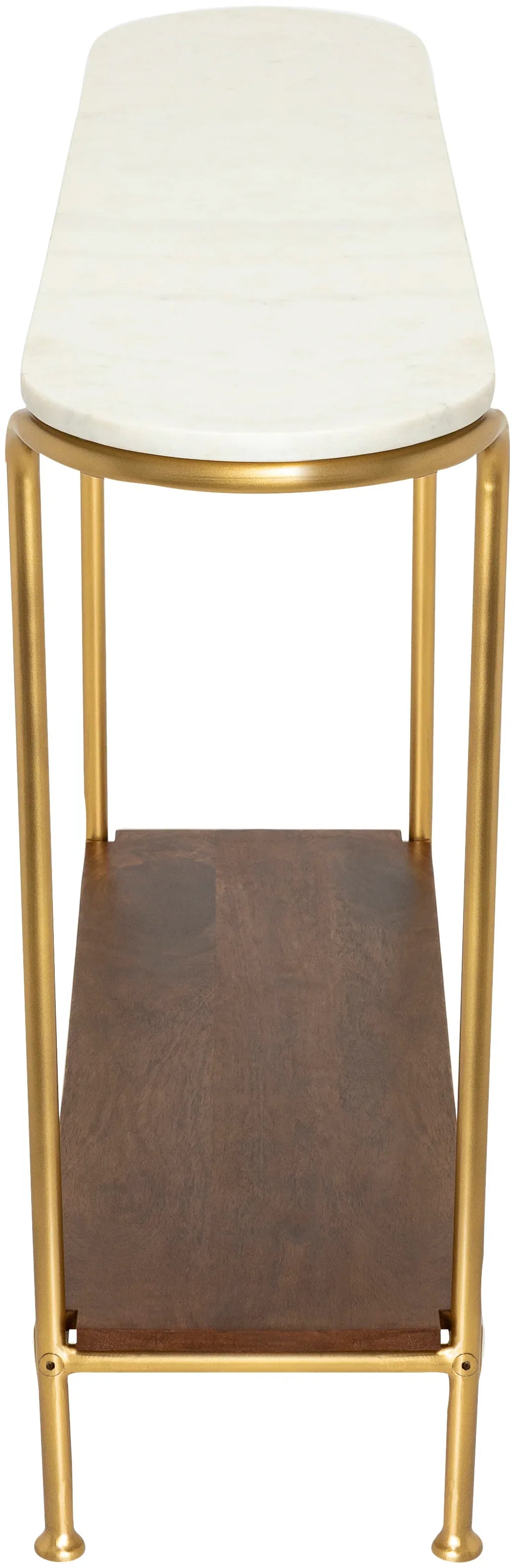 Nicola Console Table Livabliss Nicola