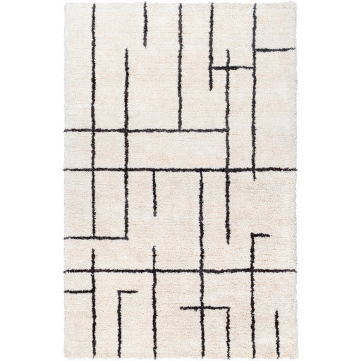 Nicole Handmade Rug Livabliss Nicole