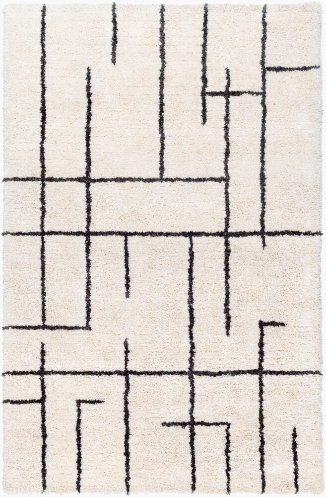 Nicole Handmade Rug