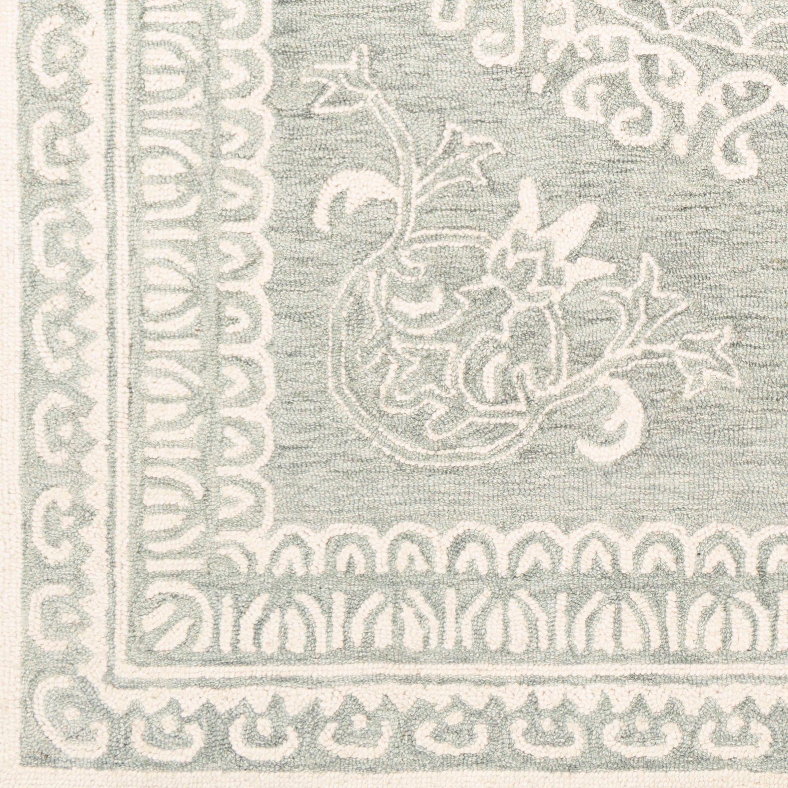 Newcastle Handmade Rug Livabliss Newcastle