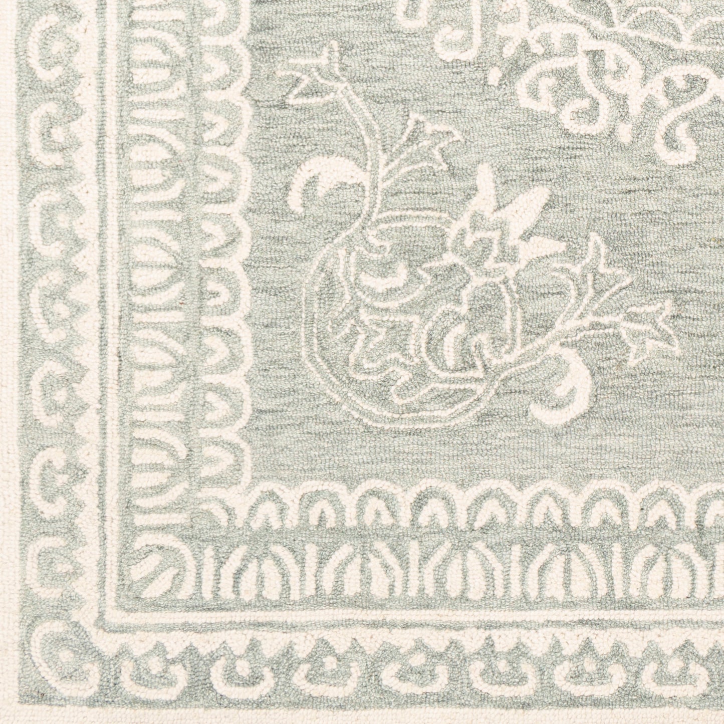 Newcastle Handmade Rug Livabliss Newcastle