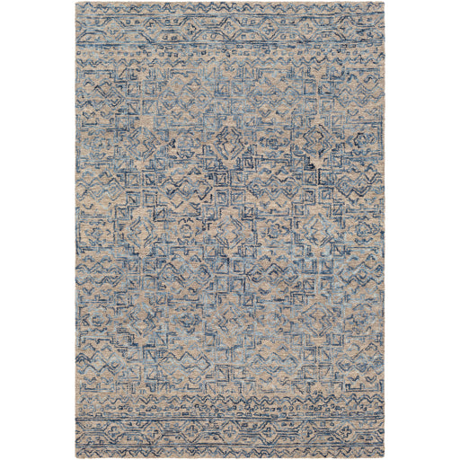 Newcastle Handmade Rug Livabliss Newcastle