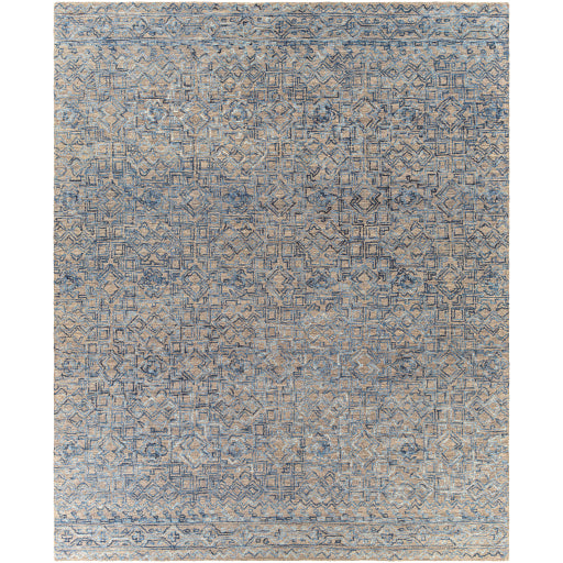 Newcastle Handmade Rug Livabliss Newcastle