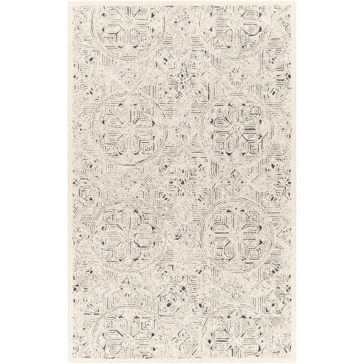 Newcastle Handmade Rug Livabliss Newcastle