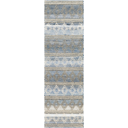 Nadine Handmade Rug Livabliss Nadine