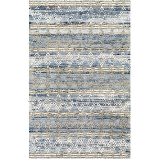 Nadine Handmade Rug Livabliss Nadine