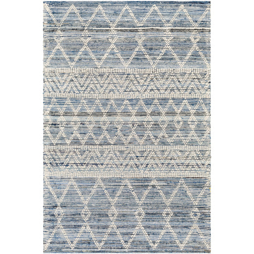 Nadine Handmade Rug Livabliss Nadine