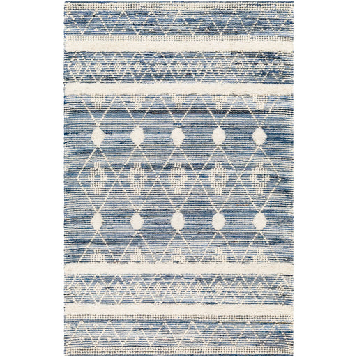 Nadine Handmade Rug Livabliss Nadine