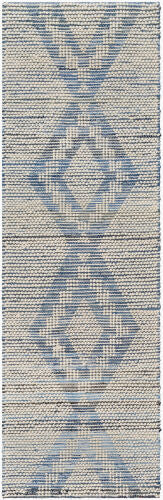 Nadine Handmade Rug Livabliss Nadine
