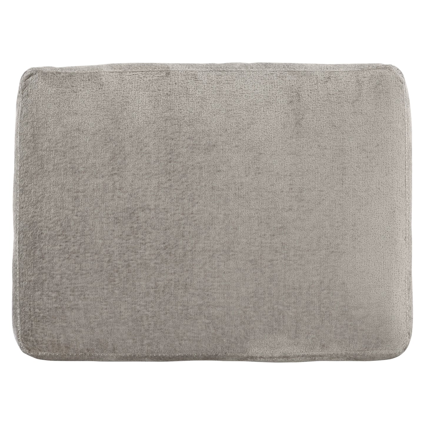 Mily Fabric Bumper Ottoman Bernhardt Living