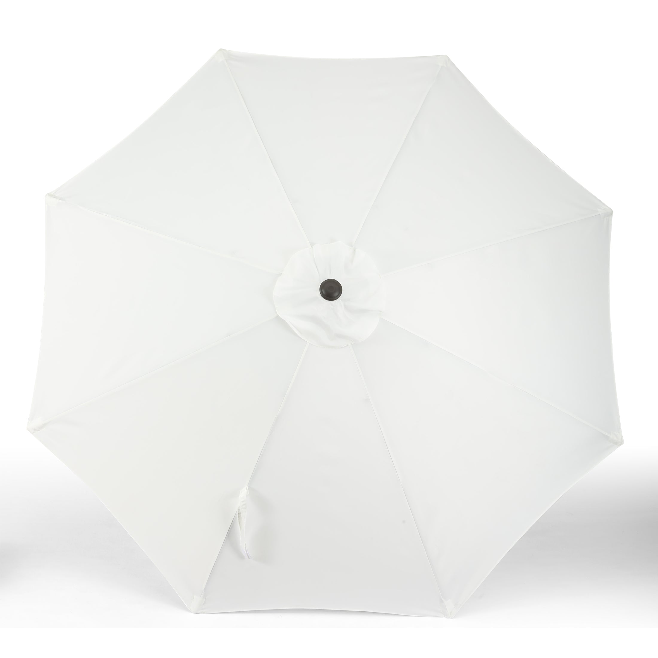 Kona 9 ft. Umbrella with Tilt and Crank Seahawk Designs Patio Umbrellas