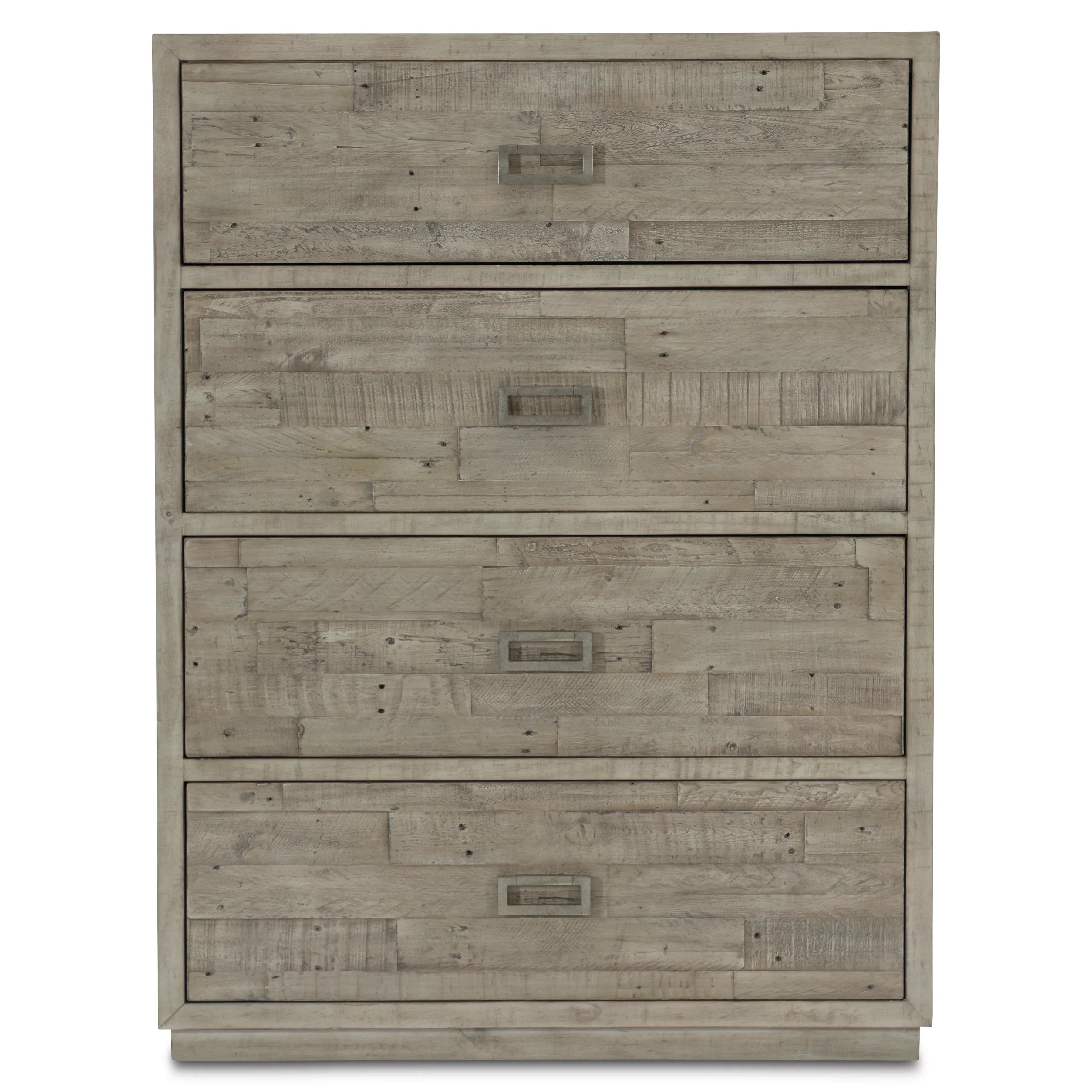 Shaw Tall Drawer Chest Bernhardt Loft