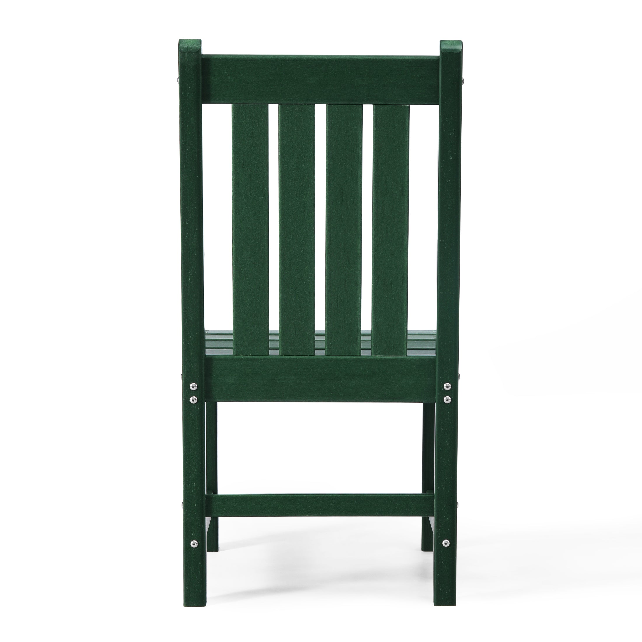 Tuscany All-Weather Outdoor Patio Dining Chair Seahawk Designs Patio Dining Chairs