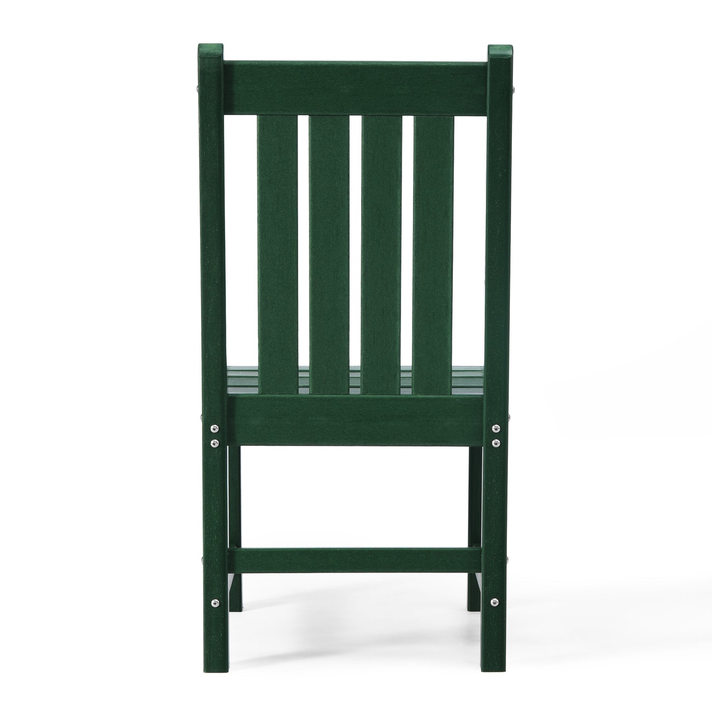 Tuscany All-Weather Outdoor Patio Dining Chair Seahawk Designs Patio Dining Chairs
