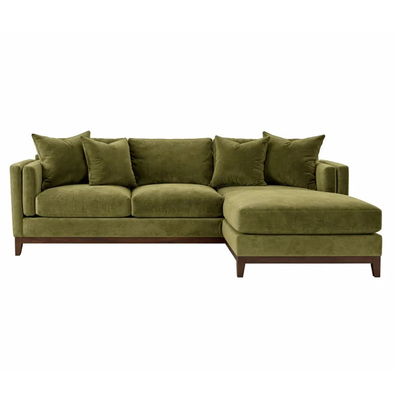 Jonathan Louis Kelsey Sectional — Configure It to Your Room Jonathan Louis Sectional