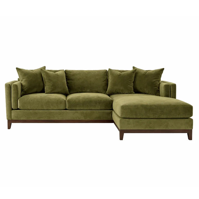 Jonathan Louis Kelsey Sectional — Configure It to Your Room Jonathan Louis Sectional