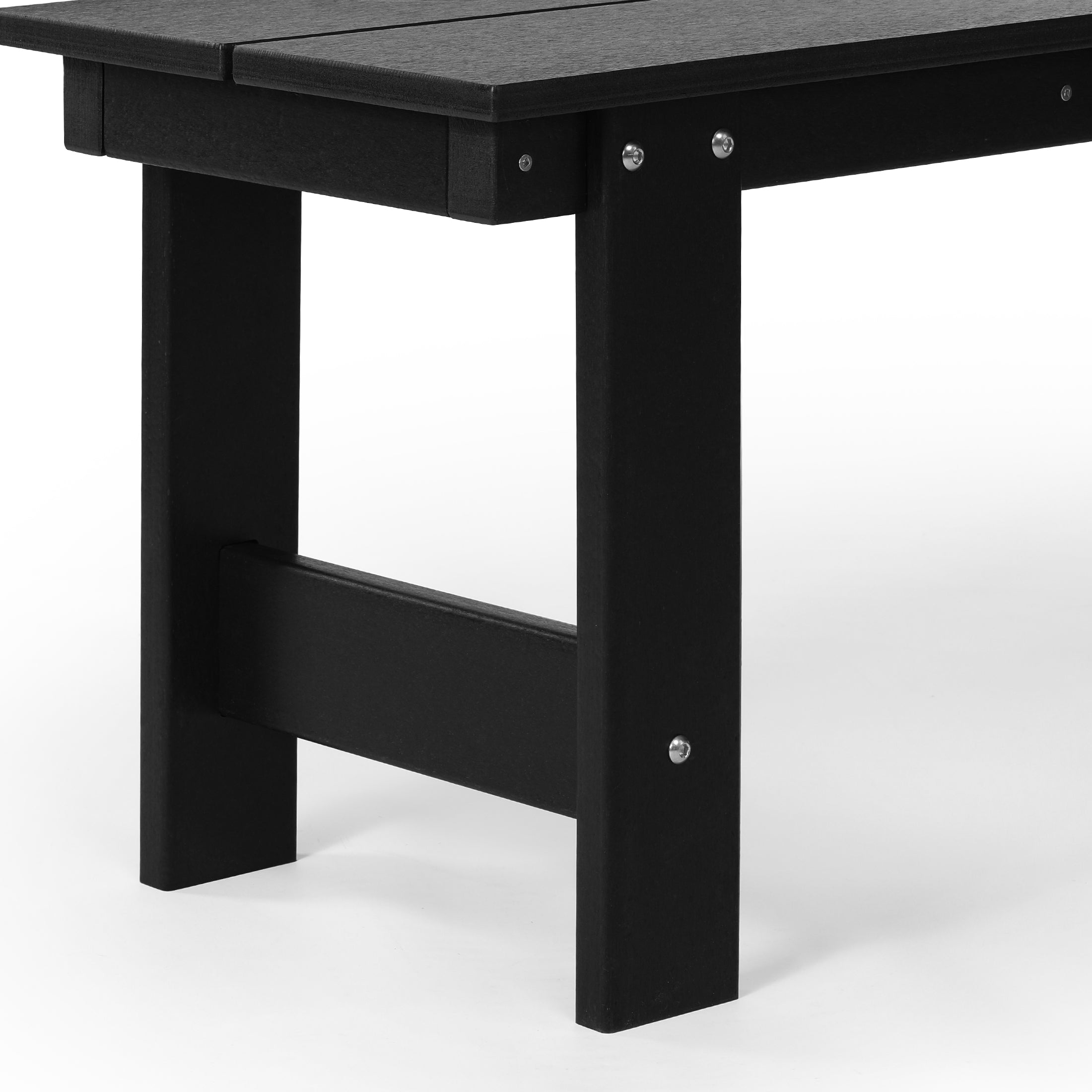 Concord All-Weather Outdoor Patio Bench (48" Wide) Seahawk Designs Patio Benches