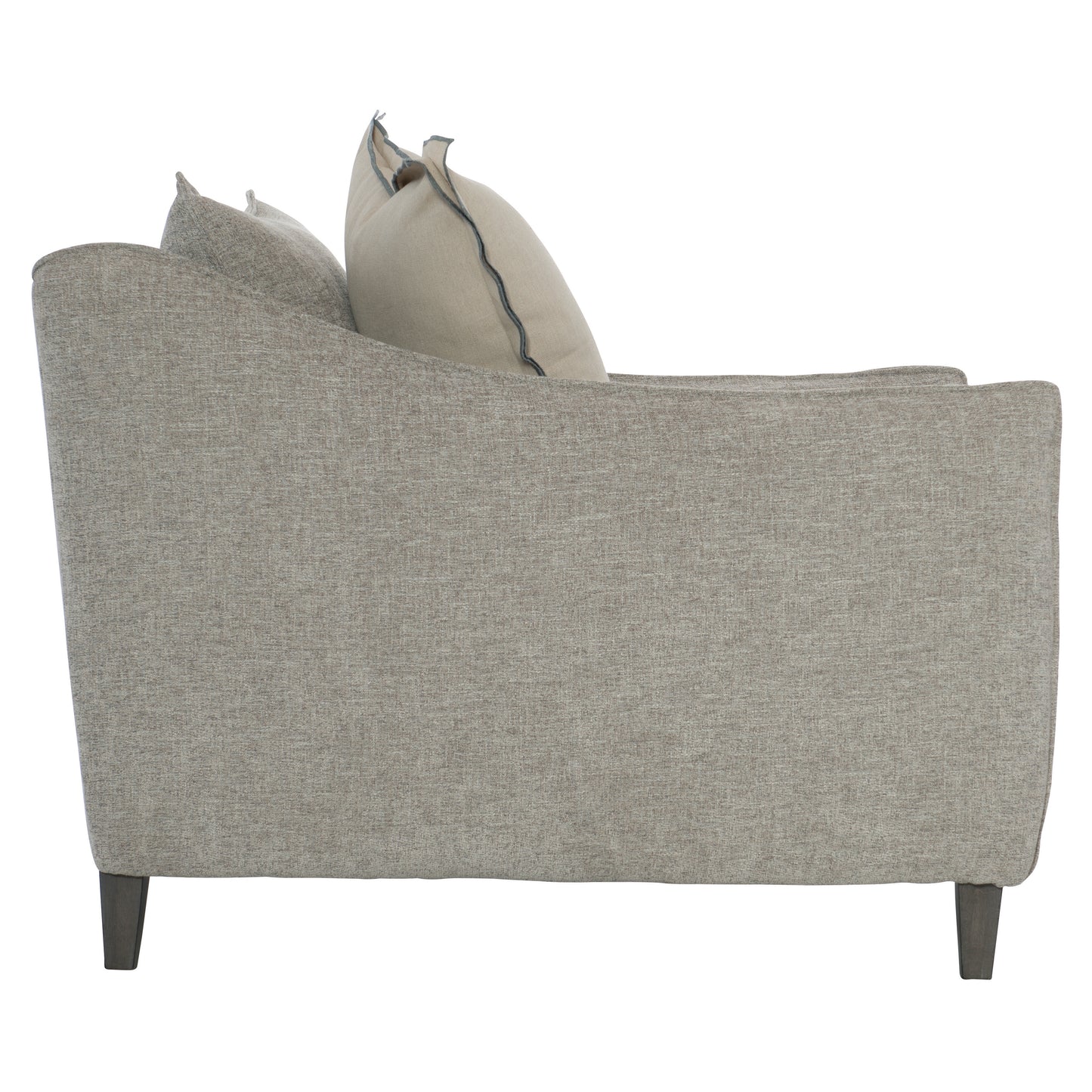 Joli Fabric Chair 1/2