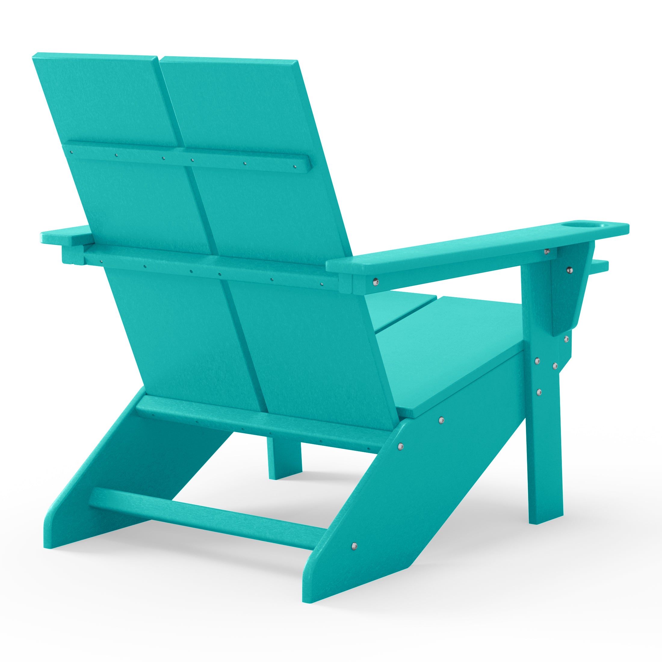 La Quinta Modern Adirondack Chair Seahawk Designs Adirondack Chairs