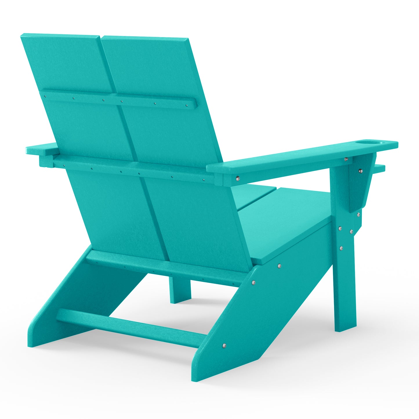 La Quinta Modern Adirondack Chair Seahawk Designs Adirondack Chairs
