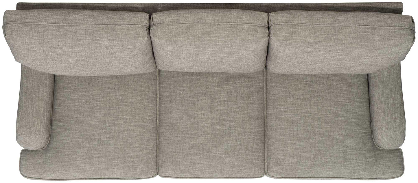 Tarleton Fabric Sofa Bernhardt Living