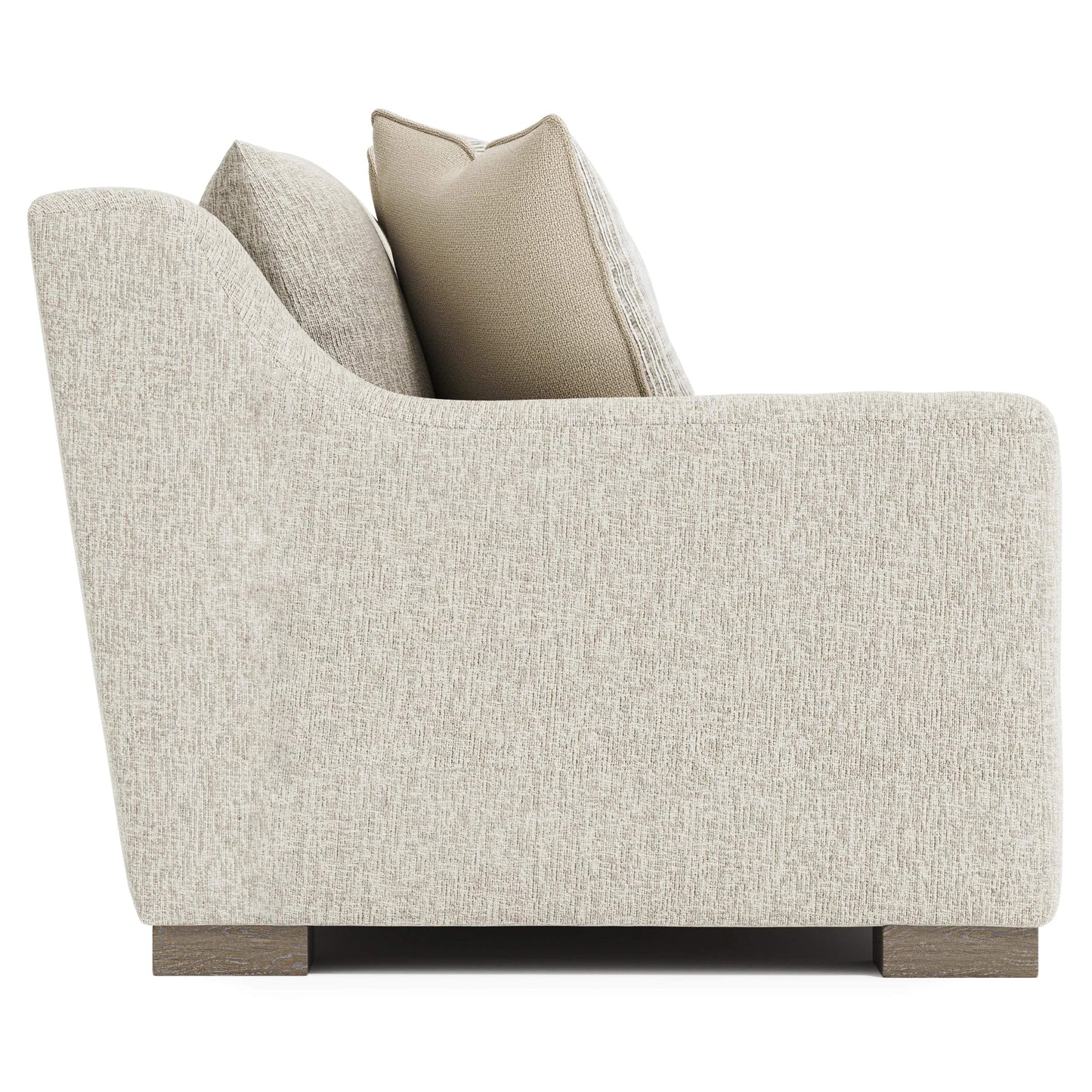 Gabi Fabric Loveseat Bernhardt Living