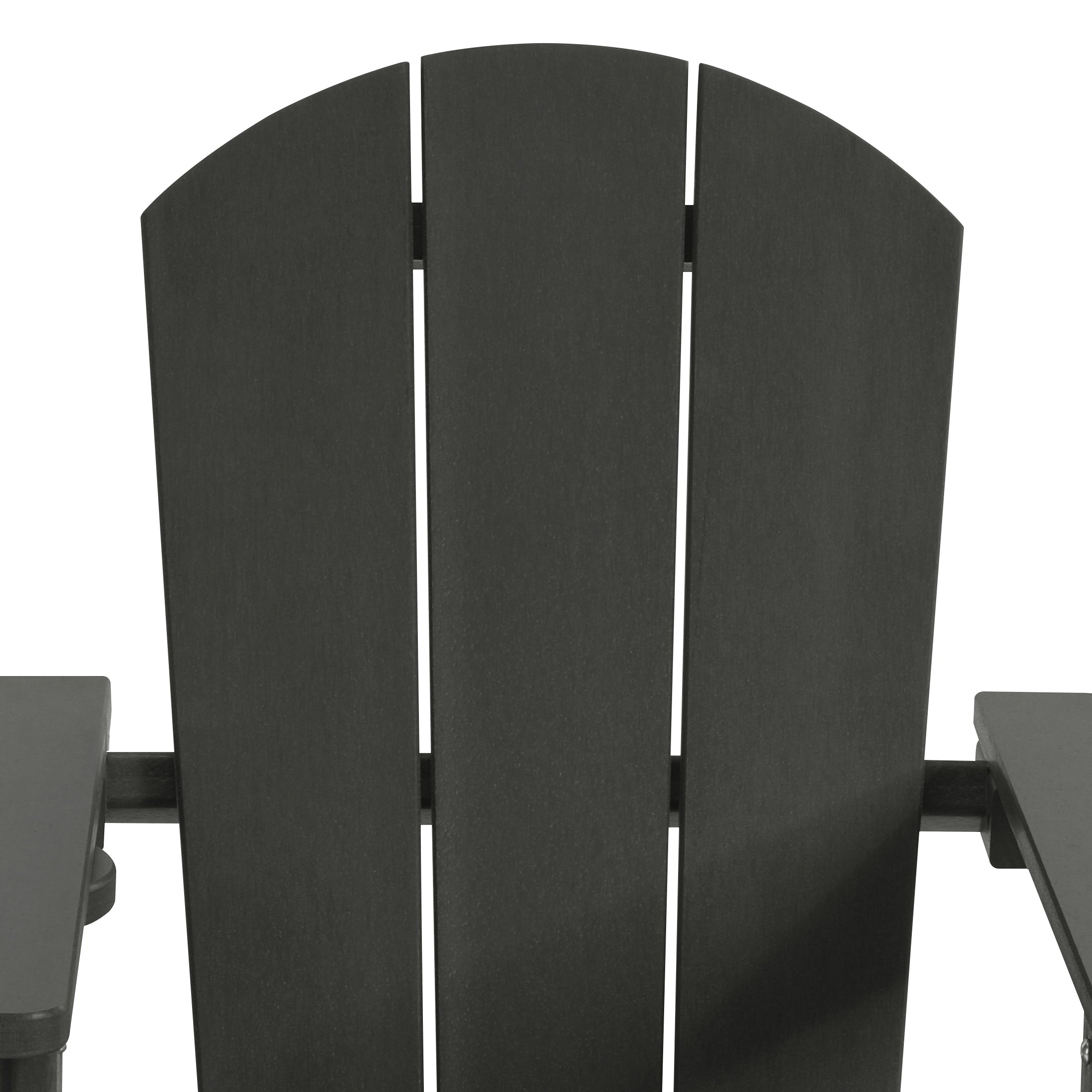 Tiny Terraces Kids Adirondack Chair with Cup Holder (Set of 2) Seahawk Designs Kids Adirondack Chairs