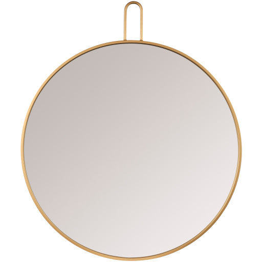 Athanasia Accent Mirror Livabliss Athanasia