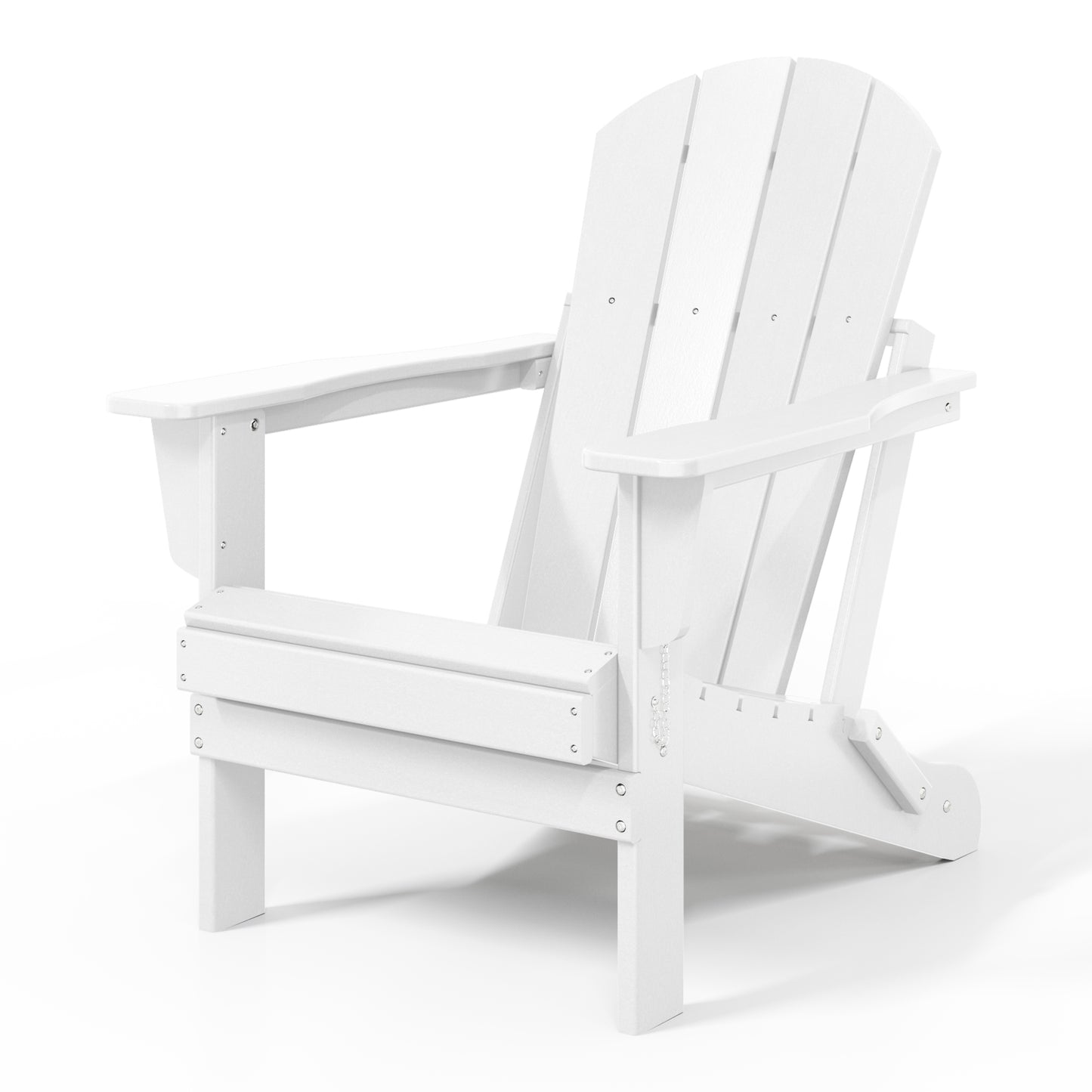 Chatham All-Weather Outdoor Folding Adirondack Chair Seahawk Designs Adirondack Chairs