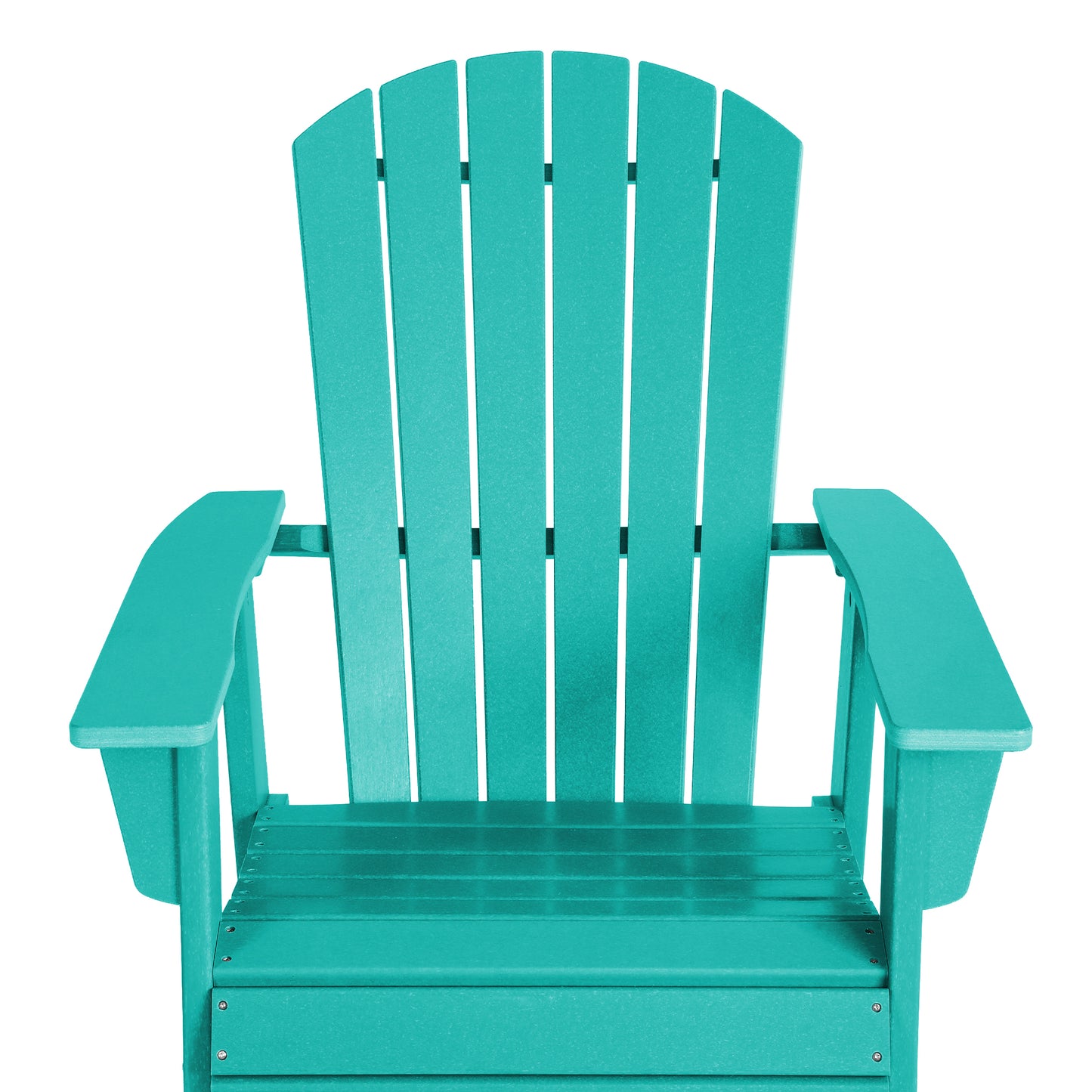 Westport All-Weather Outdoor Classic Adirondack Dining Chair Seahawk Designs Patio Dining Chairs