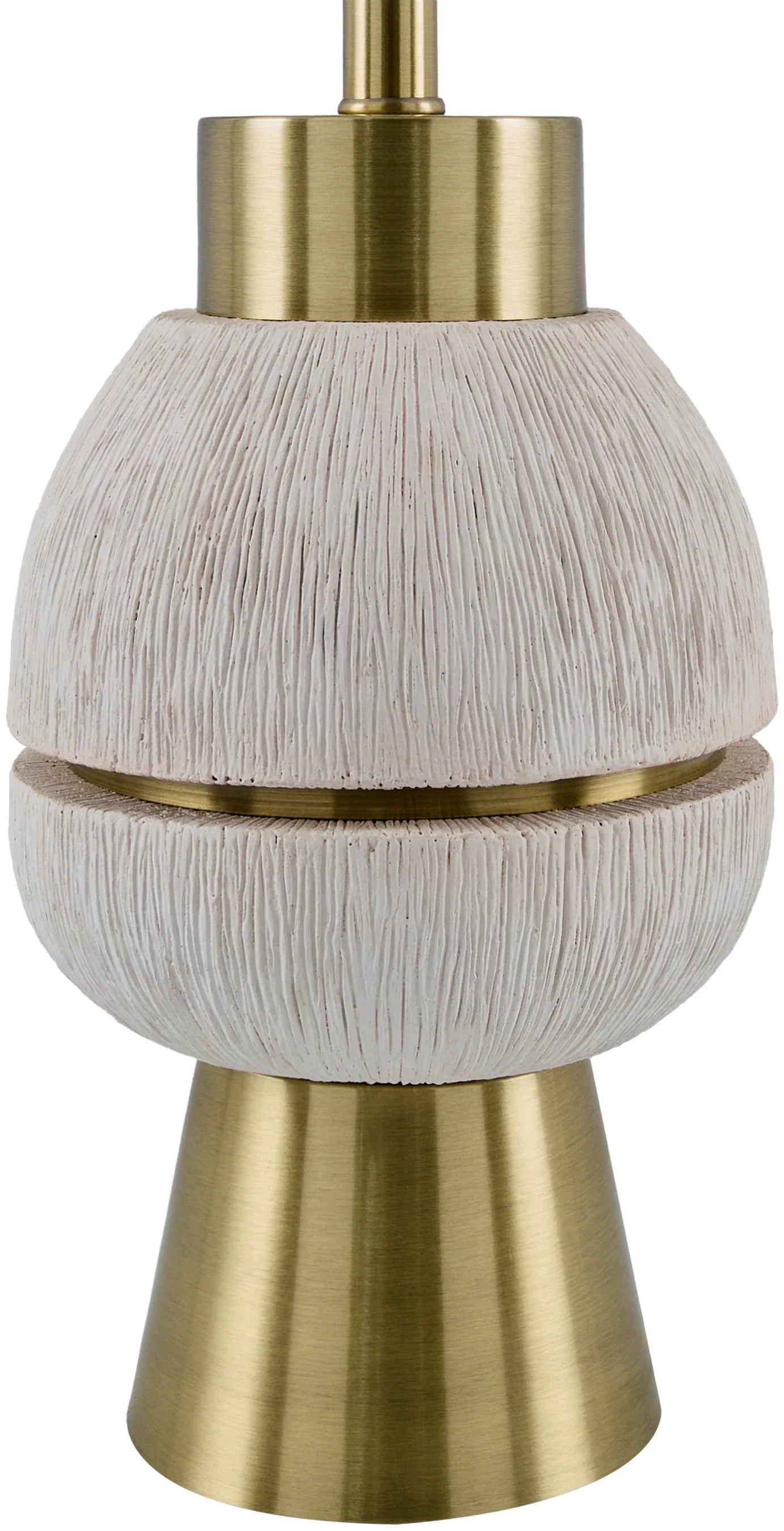 Niobe Accent Table Lamp Livabliss Niobe