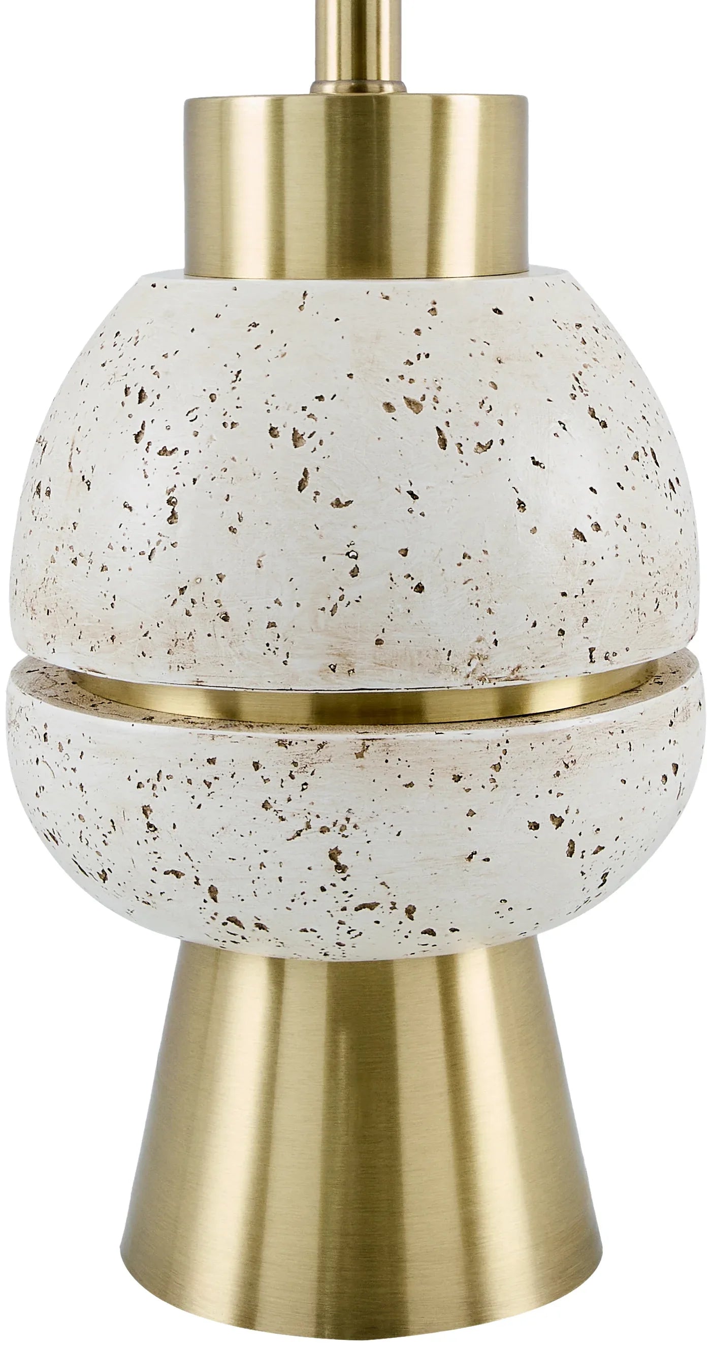 Niobe Accent Table Lamp Livabliss Niobe