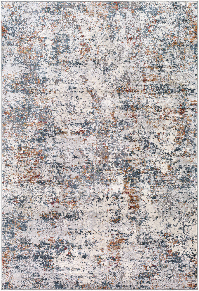 Norland Machine Woven Rug — Beige/Brown