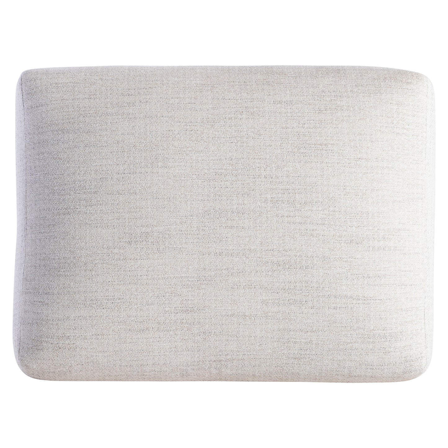 Heavenly Fabric Ottoman
