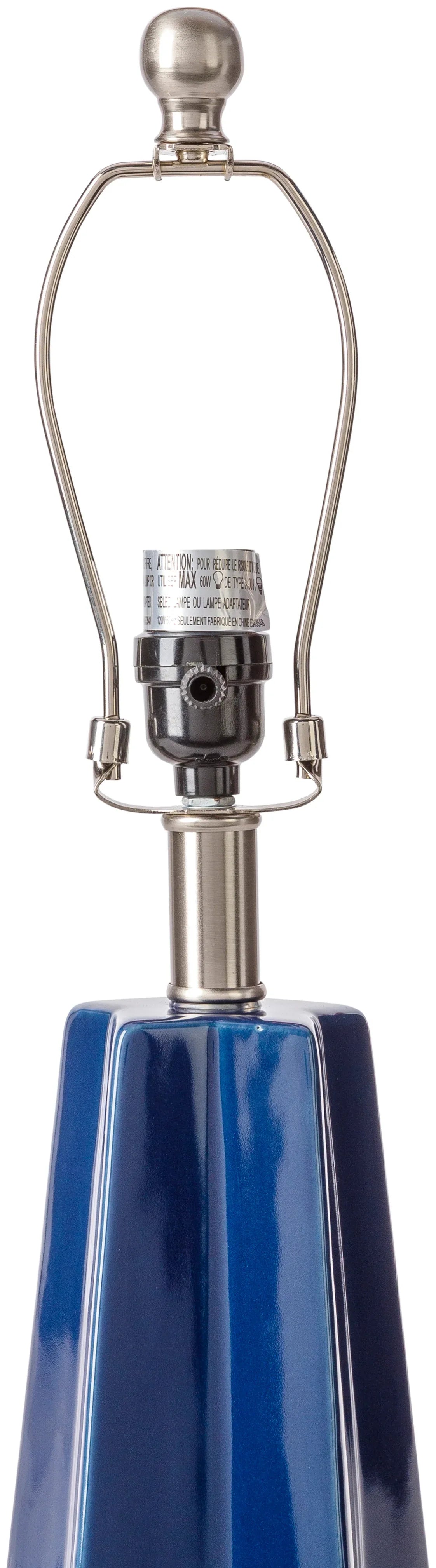 Stellan Accent Table Lamp Livabliss Stellan