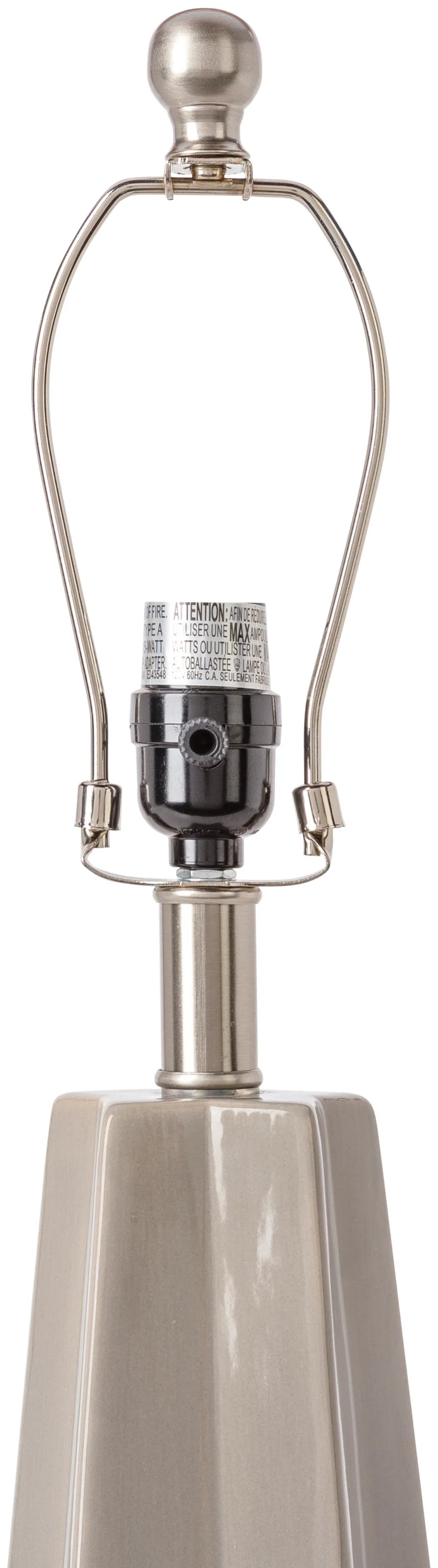 Stellan Accent Table Lamp Livabliss Stellan
