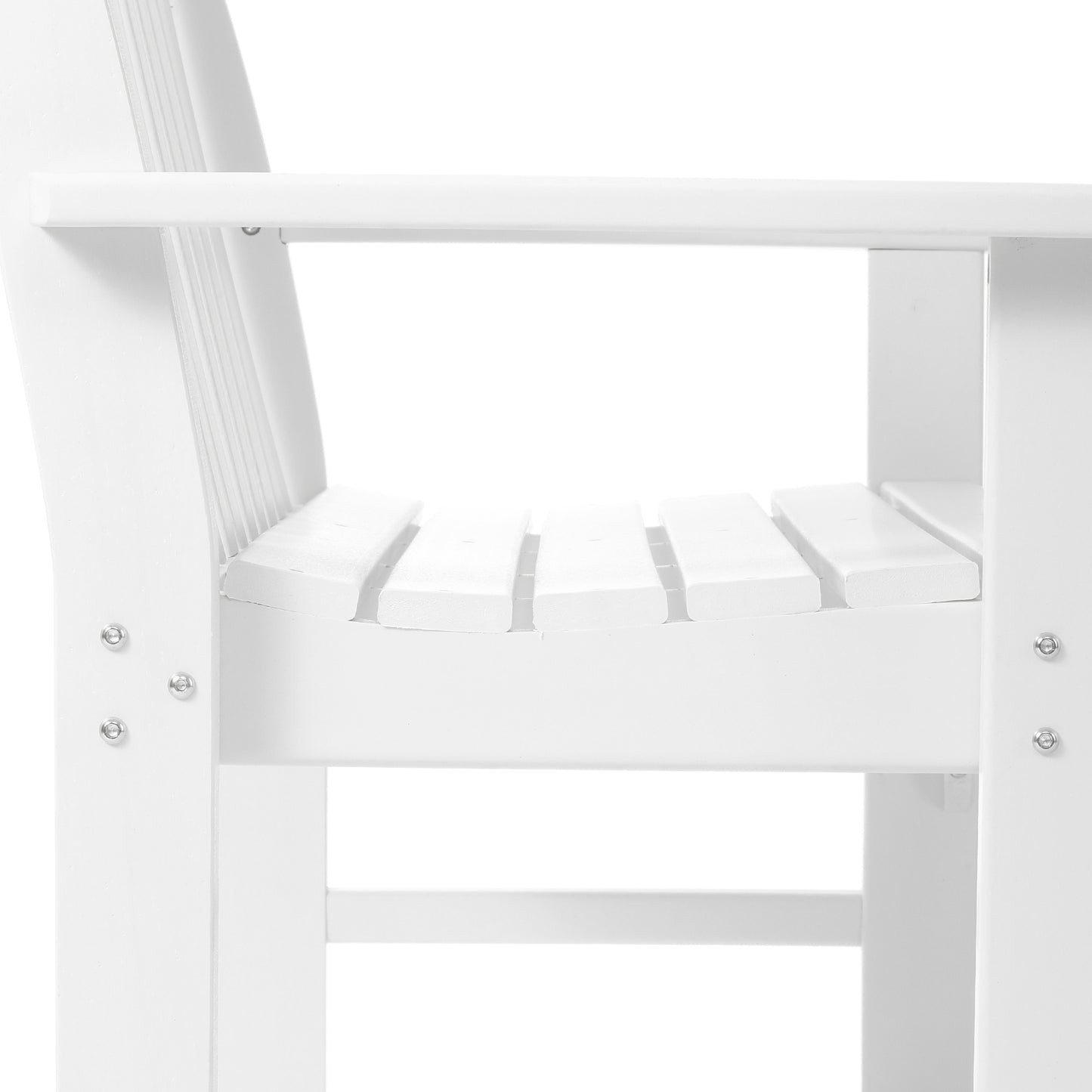 Tuscany 51" Garden Bench Seahawk Designs Patio Benches