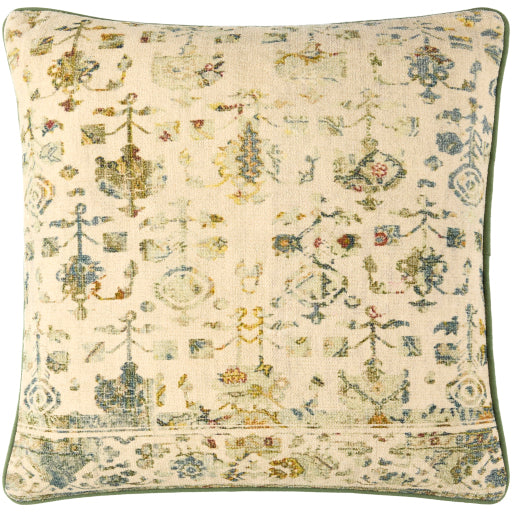 Nelly Accent Pillow Livabliss Nelly