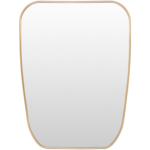 Maayan Accent Mirror Livabliss Maayan