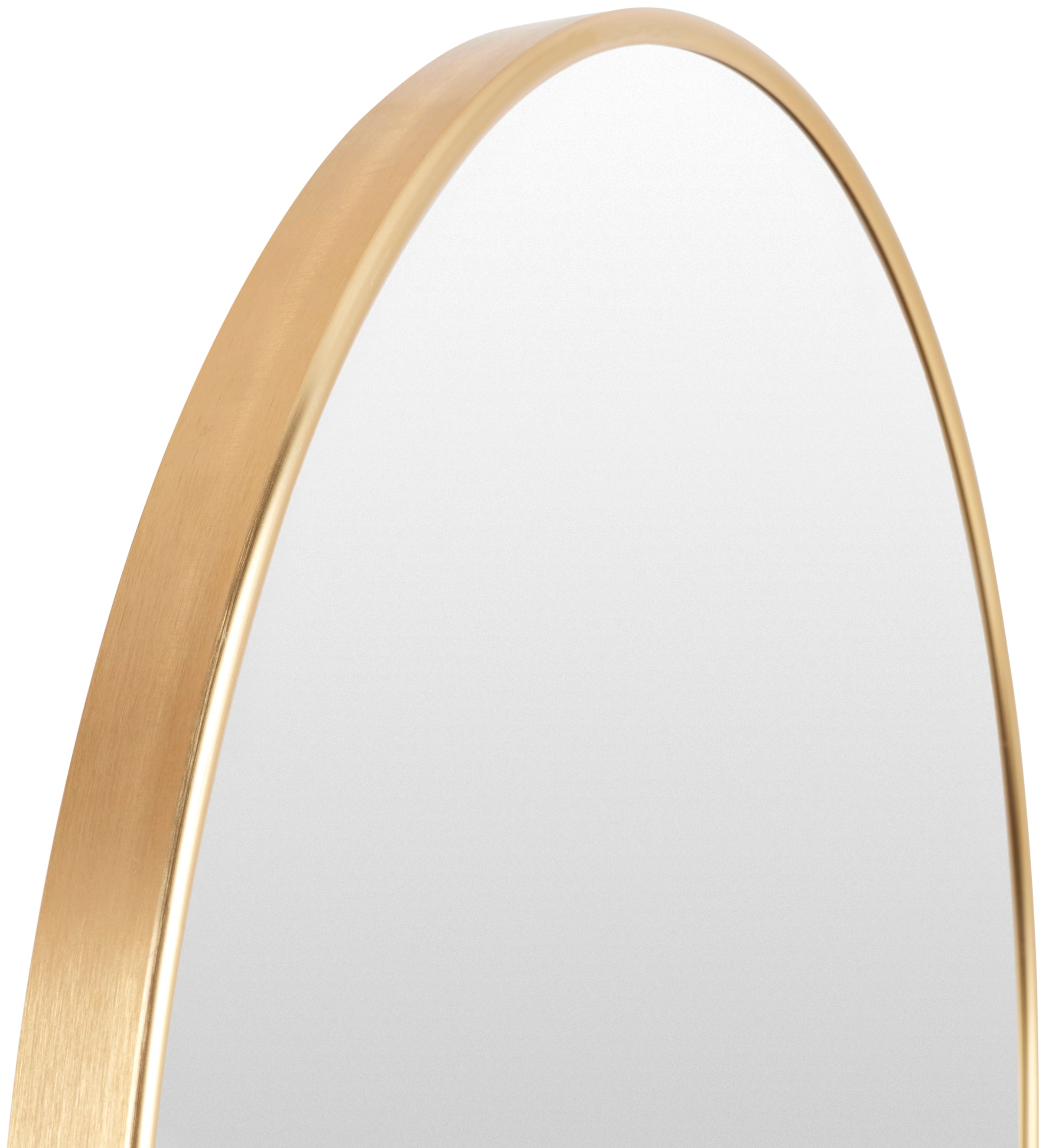Maayan Accent Mirror Livabliss Maayan