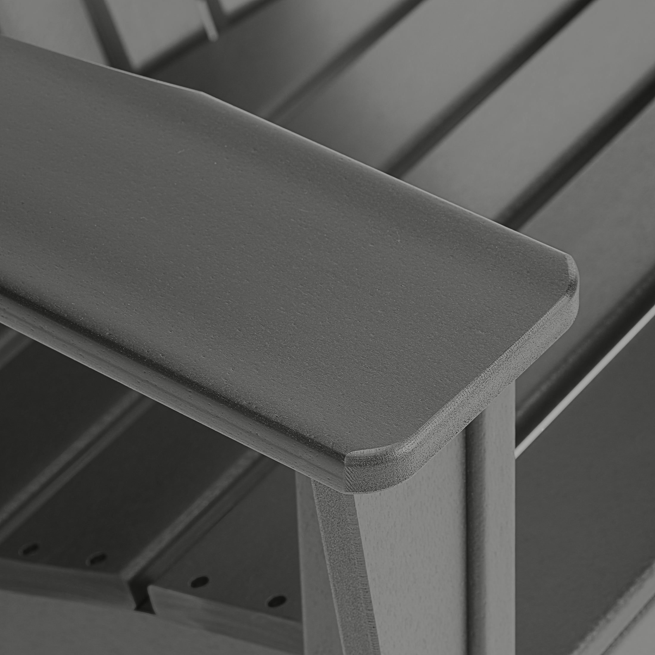 Westport All-Weather Outdoor Adirondack Chair Seahawk Designs Adirondack Chairs