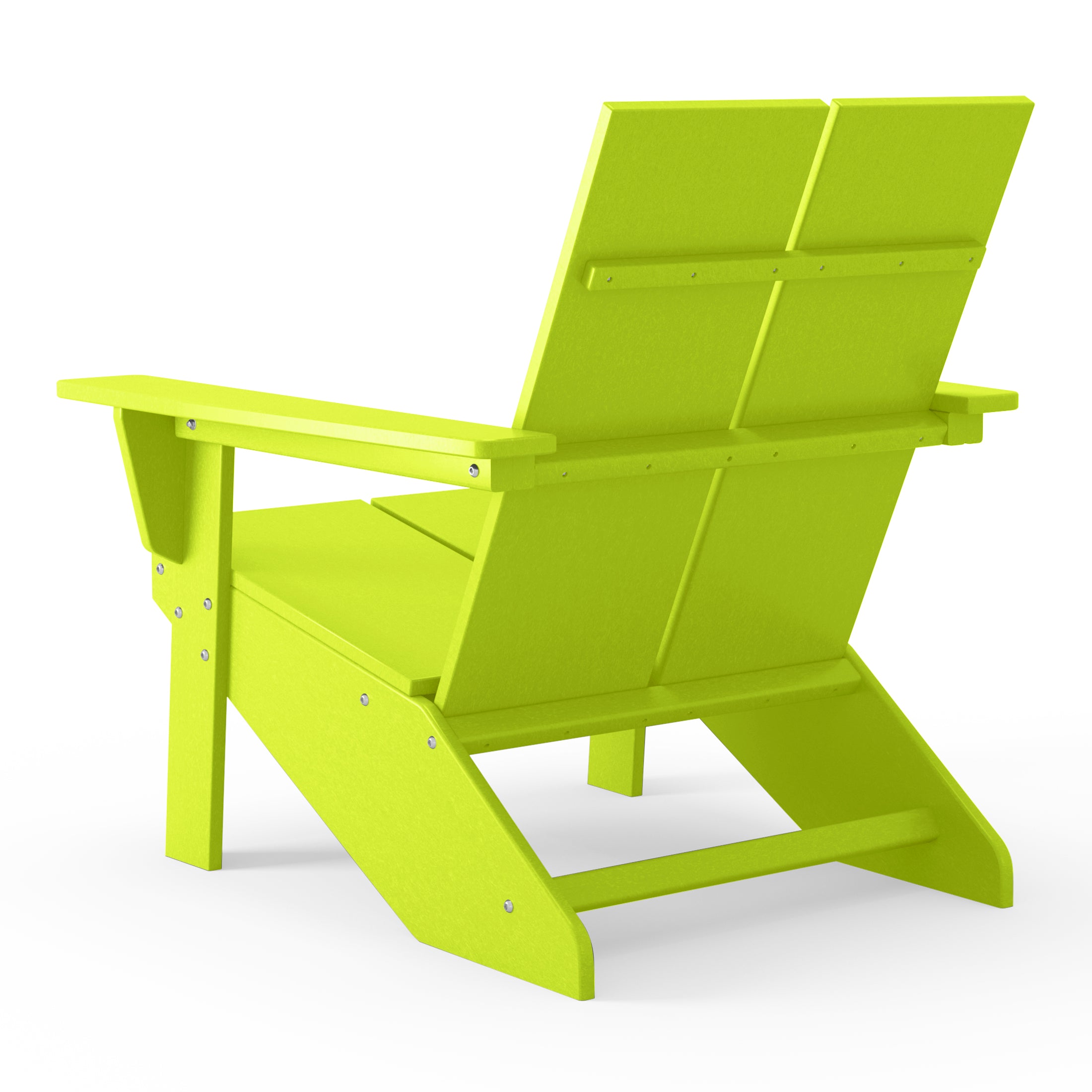 La Quinta Modern Adirondack Chair Seahawk Designs Adirondack Chairs