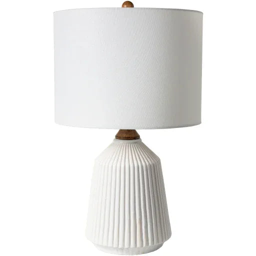 Lennon Accent Table Lamp Livabliss Lennon