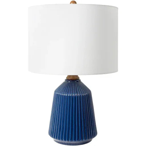 Lennon Accent Table Lamp Livabliss Lennon