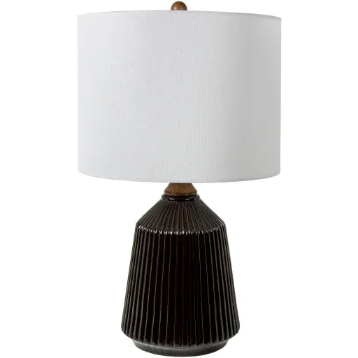 Lennon Accent Table Lamp Livabliss Lennon