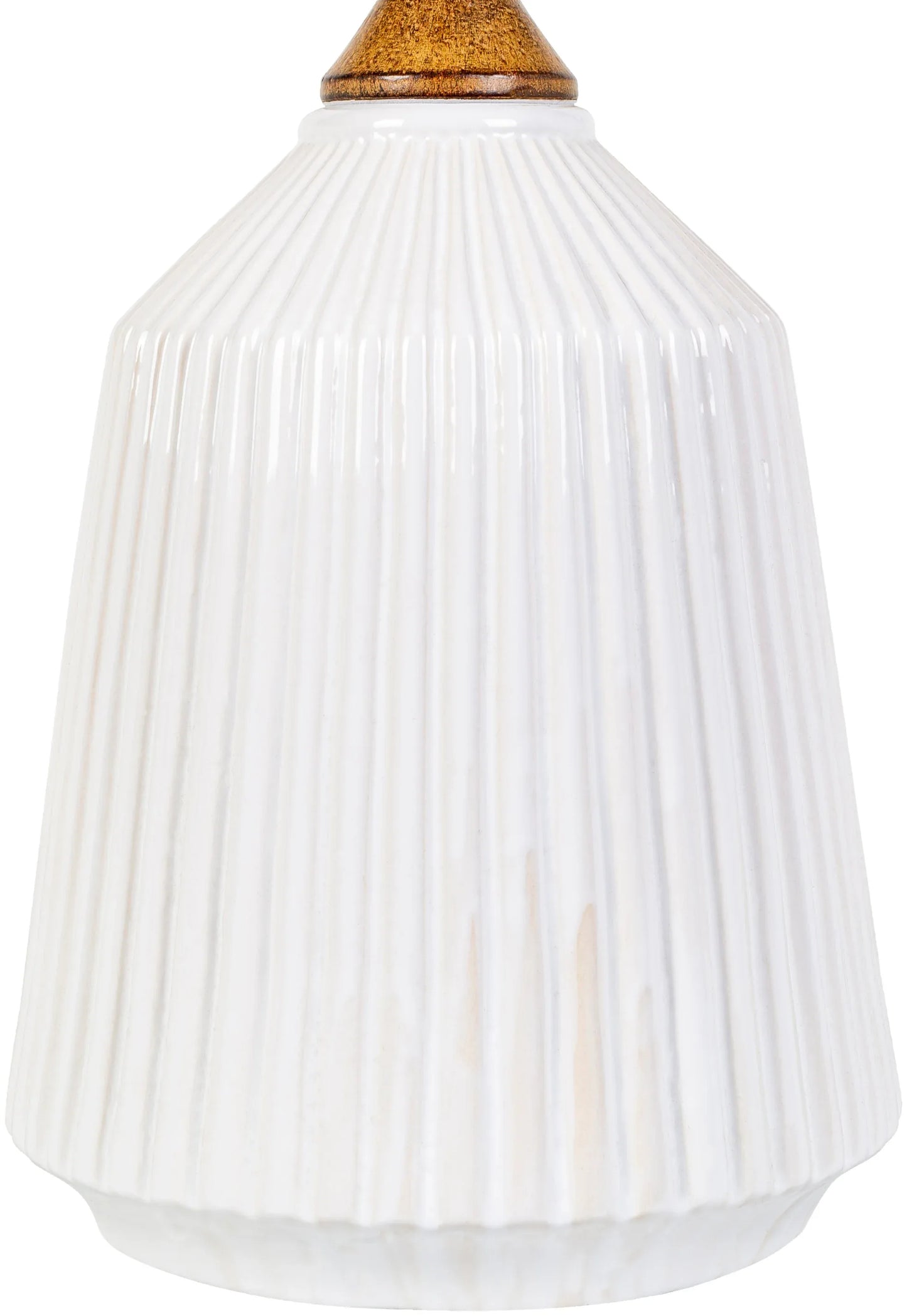 Lennon Accent Table Lamp Livabliss Lennon